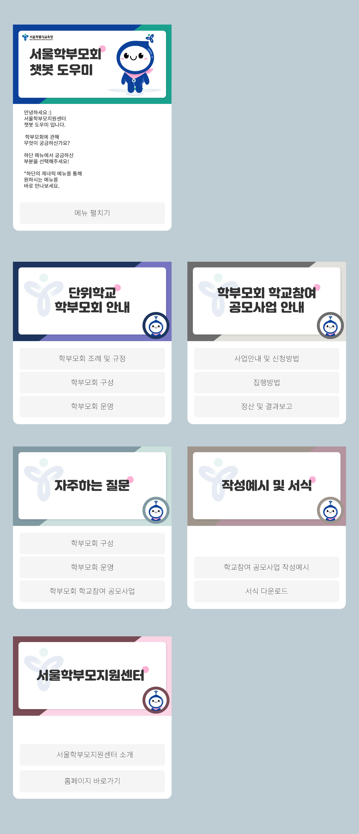 서울학부모회